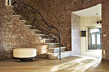 Декоративная штукатурка Декоративная продукция