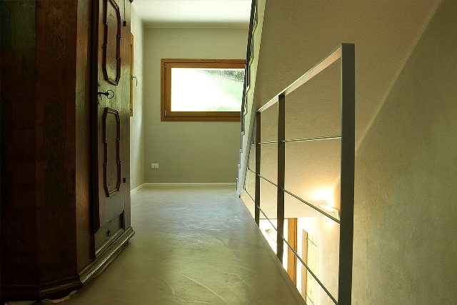 декоративный наливной пол